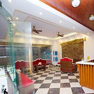 Phu Thanh Sea View Hotel