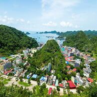 Phu Thanh Sea View Hotel