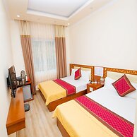 Phu Thanh Sea View Hotel