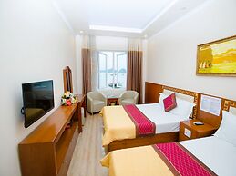 Phu Thanh Sea View Hotel