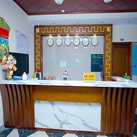 Phu Thanh Sea View Hotel