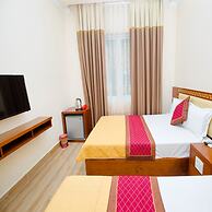 Phu Thanh Sea View Hotel