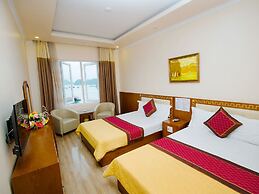 Phu Thanh Sea View Hotel
