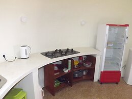 Pumpkin Villa  Lombok