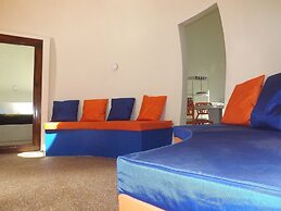 Pumpkin Villa  Lombok