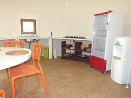 Pumpkin Villa  Lombok