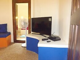 Pumpkin Villa  Lombok