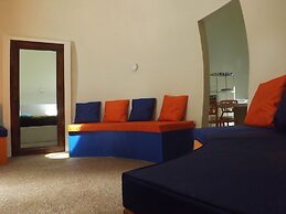 Pumpkin Villa  Lombok