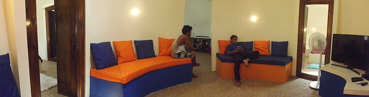 Pumpkin Villa  Lombok