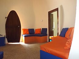 Pumpkin Villa  Lombok