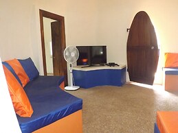 Pumpkin Villa  Lombok