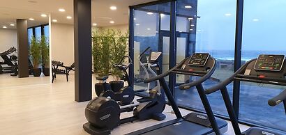 Hotel Verde Mar & SPA