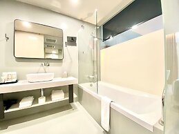 Hotel Verde Mar & SPA