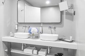 Hotel Verde Mar & SPA