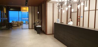 Hotel Verde Mar & SPA