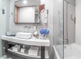 Hotel Verde Mar & SPA