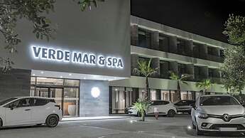 Hotel Verde Mar & SPA