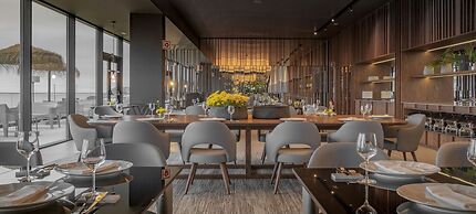 Hotel Verde Mar & SPA