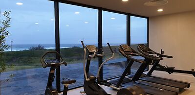 Hotel Verde Mar & SPA