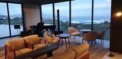 Hotel Verde Mar & SPA