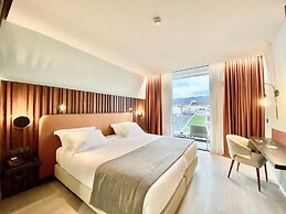 Hotel Verde Mar & SPA