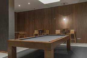 Hotel Verde Mar & SPA