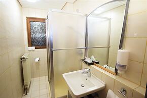 AB Apartment 129