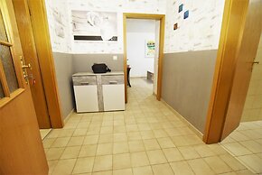 AB Apartment 129