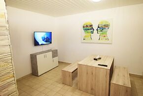 AB Apartment 129