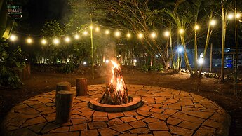 Jungle Valley Agriculture Resort