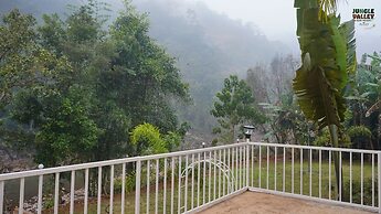 Jungle Valley Agriculture Resort