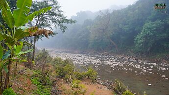 Jungle Valley Agriculture Resort