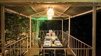 Jungle Valley Agriculture Resort