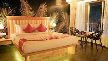 Jungle Valley Agriculture Resort