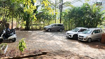 Jungle Valley Agriculture Resort