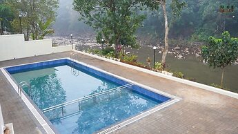 Jungle Valley Agriculture Resort