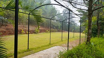 Jungle Valley Agriculture Resort