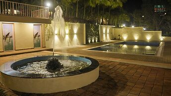 Jungle Valley Agriculture Resort