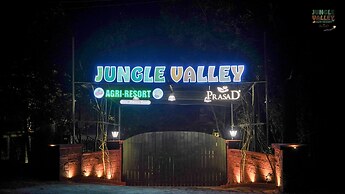 Jungle Valley Agriculture Resort