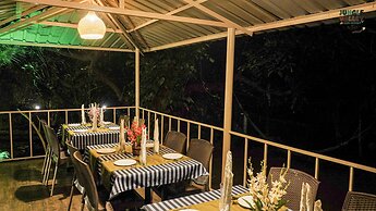 Jungle Valley Agriculture Resort