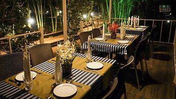 Jungle Valley Agriculture Resort