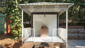 Jungle Valley Agriculture Resort