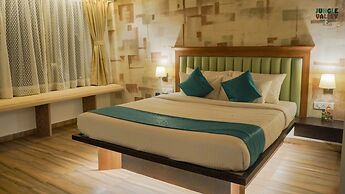 Jungle Valley Agriculture Resort