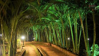 Jungle Valley Agriculture Resort