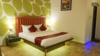 Jungle Valley Agriculture Resort