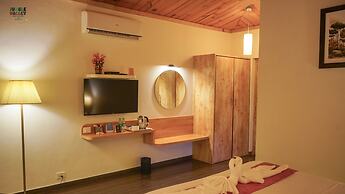 Jungle Valley Agriculture Resort