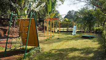 Jungle Valley Agriculture Resort