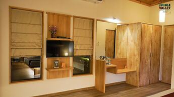 Jungle Valley Agriculture Resort