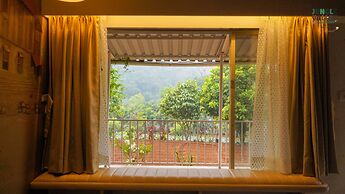 Jungle Valley Agriculture Resort