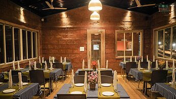 Jungle Valley Agriculture Resort